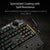 TUF GAMING K1 RGB Gaming Keyboard