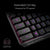 ROG Strix Scope RX Gaming Keyboard