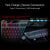 ROG CLAYMORE II Gaming Mechanical Keyboard