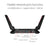 ROG Rapture GT-AX6000 Gaming Router