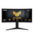 TUF Gaming VG30VQL1A Gaming Monitor