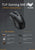 TUF GAMING M4 WIRELESS Gaming Mouse