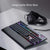 ROG STRIX FLARE II Gaming Mechanical Keyboard