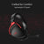 ROG Delta S Core Gaming Headset