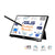 ASUS ZenScreen Ink MB14AHD Portable Monitor