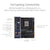 TUF GAMING X670E-PLUS WIFI Motherboard