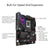 ROG STRIX Z790-E GAMING WIFI Motherboard