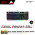 ROG Strix Scope NX TKL Gaming Keyboard