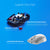 ROG KERIS WIRELESS AIMPOINT Gaming Mouse