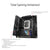 ROG STRIX B760-I GAMING WIFI Motherboard