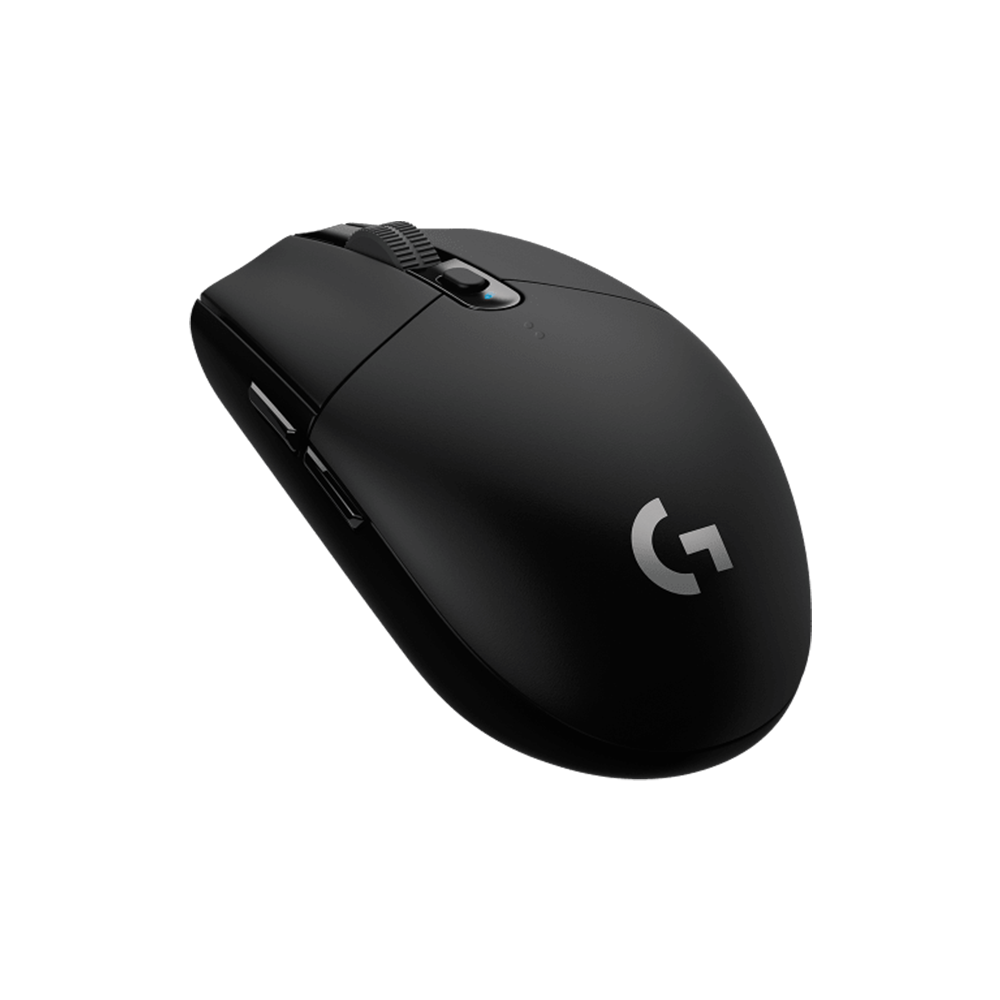 Logitech G304 Lightspeed Wireless Gaming Mouse