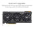 ASUS TUF Gaming GeForce RTX™ 4070 12GB GDDR6X Graphics Card