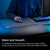 ROG Moonstone Ace L Mouse Pad