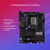 ROG STRIX Z790-E GAMING WIFI II Motherboard