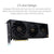 ASUS ProArt GeForce RTX™ 4080 SUPER OC Edition Graphics Card