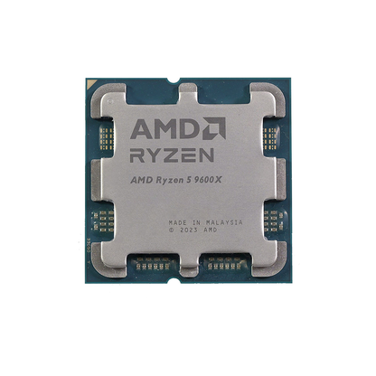 AMD Ryzen 5 9600X AM5 Processor