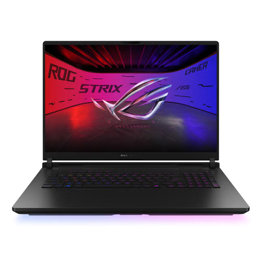 ASUS ROG Strix SCAR 18 Gaming Laptop [G835L-XSA180W]