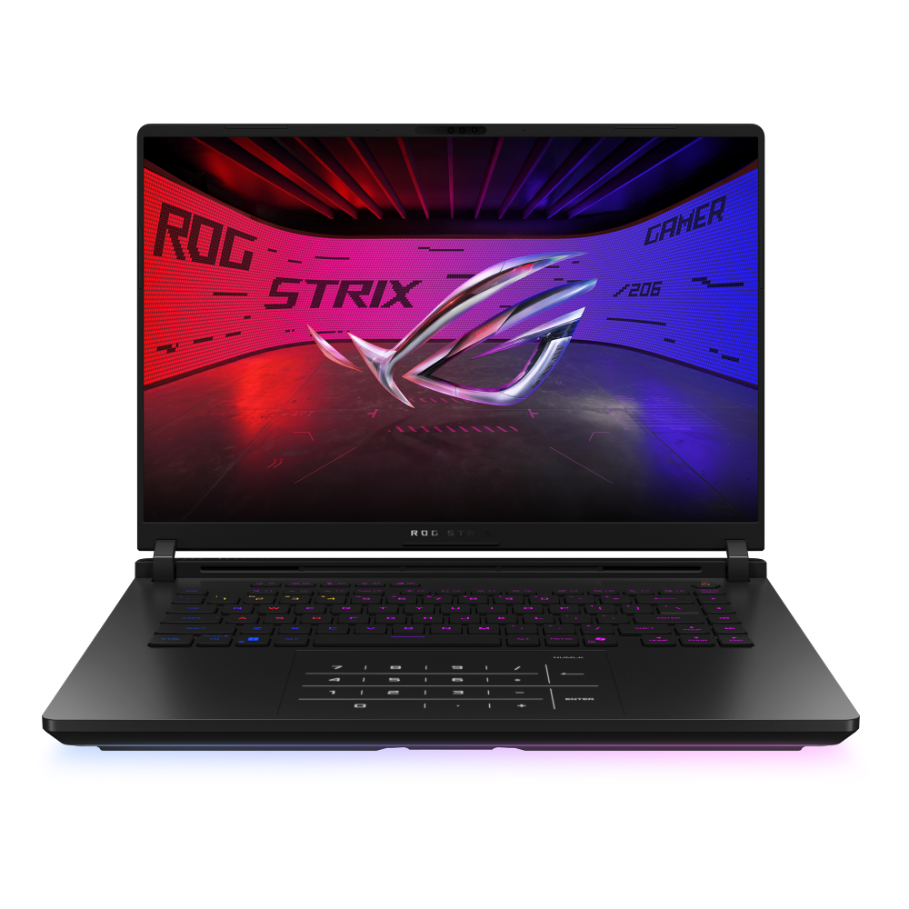 ASUS ROG Strix SCAR 16 Gaming Laptop [G635L-XRW165W]