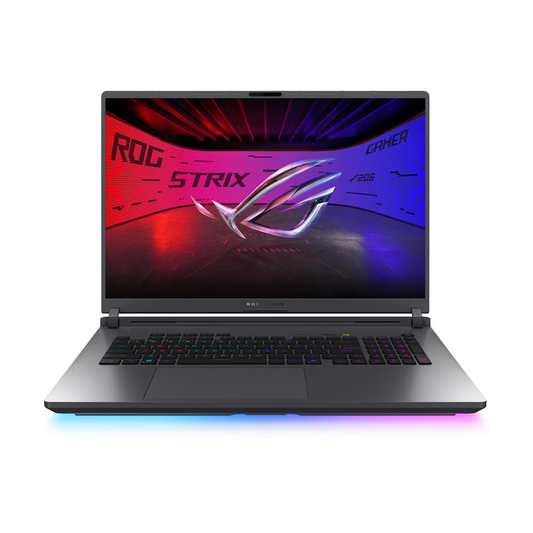 ASUS ROG Strix G18 Gaming Laptop [G815L-RS9088W]
