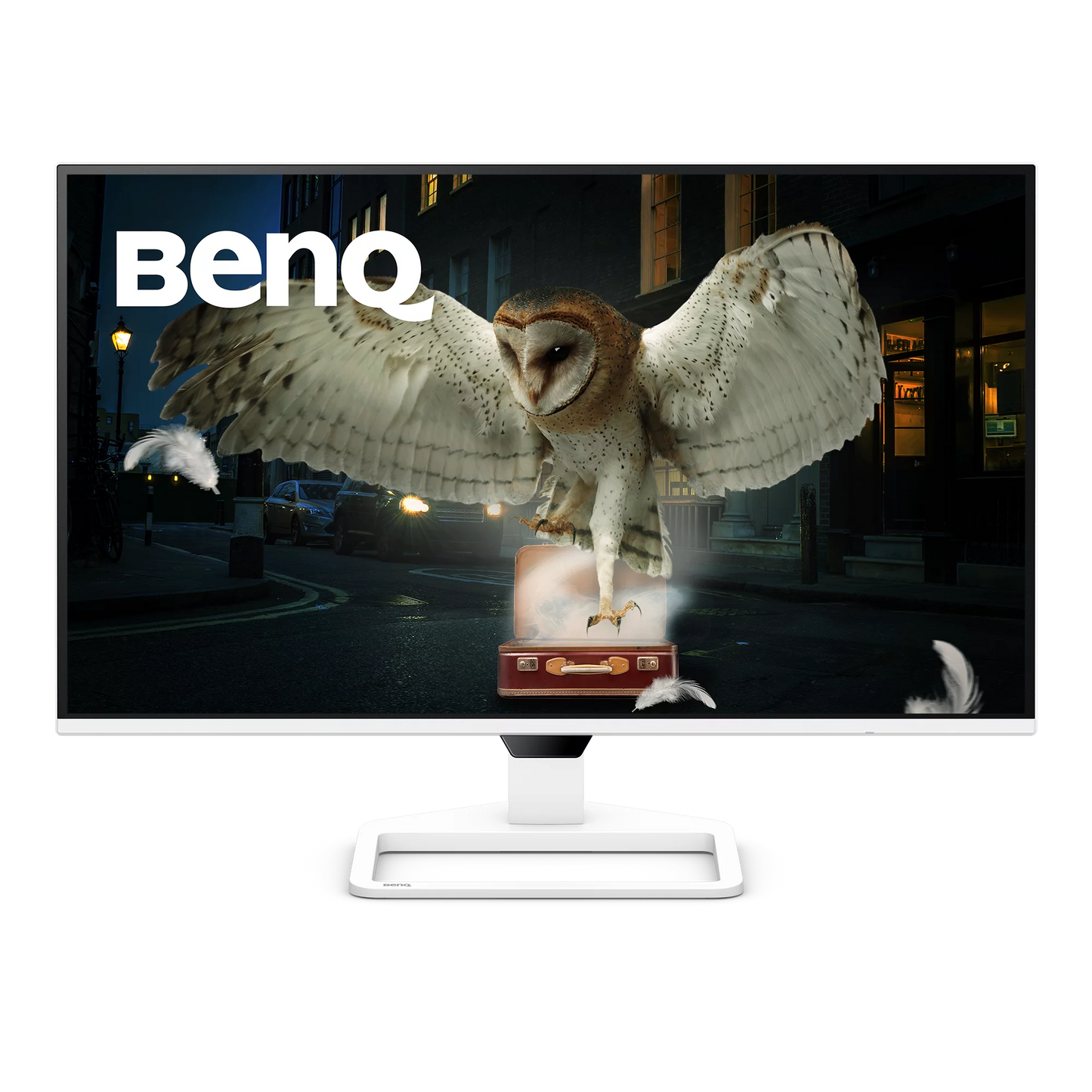 BenQ EW270Q 27" QHD 200Hz IPS Productivity Monitor