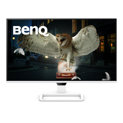 BenQ EW270Q 27" QHD 200Hz IPS Productivity Monitor