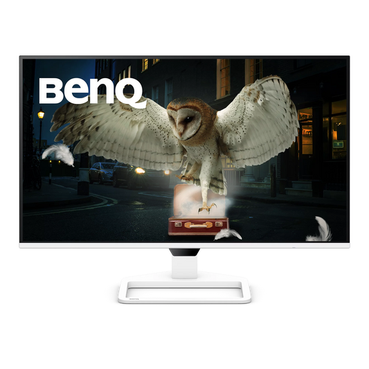 BenQ EW270Q 27" QHD 200Hz IPS Productivity Monitor