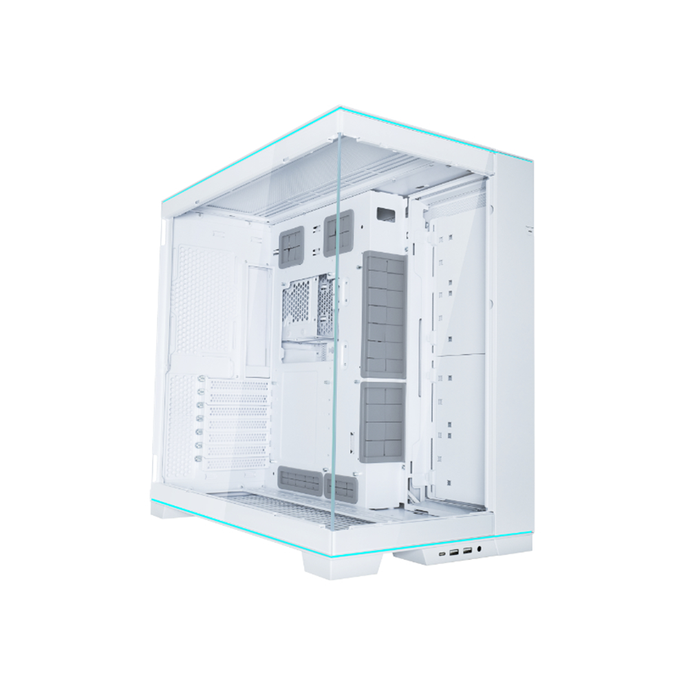 Lian Li O11 PC-O11 Dynamic EVO RGB Mid-Tower ATX PC Chassis