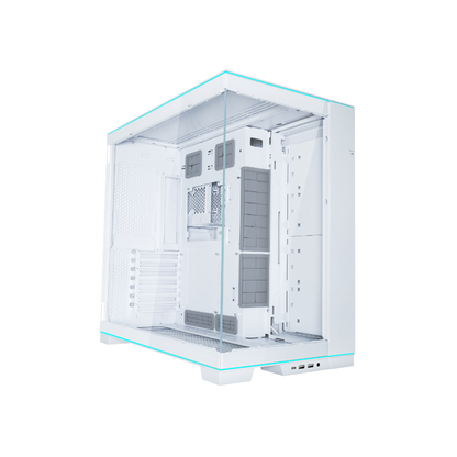 Lian Li O11 PC-O11 Dynamic EVO RGB Mid-Tower ATX PC Chassis