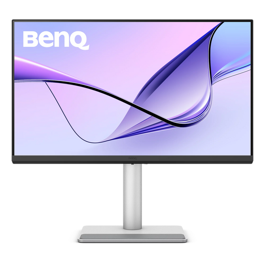 BenQ MA270UP 27" 4K UHD 60Hz IPS Nano Gloss Professional Monitor for Mac