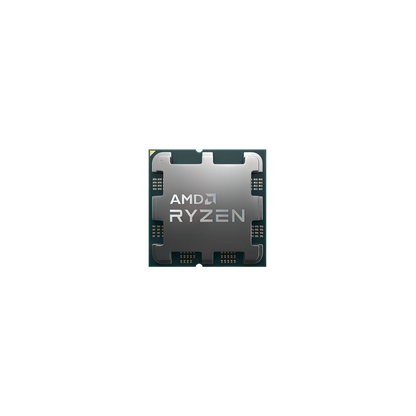 AMD Ryzen 9 9900X AM5 Processor