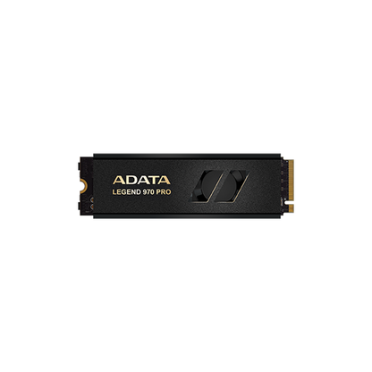 ADATA Legend 970 Pro PCIe Gen5 x4 M.2 2280 2TB Solid State Drive