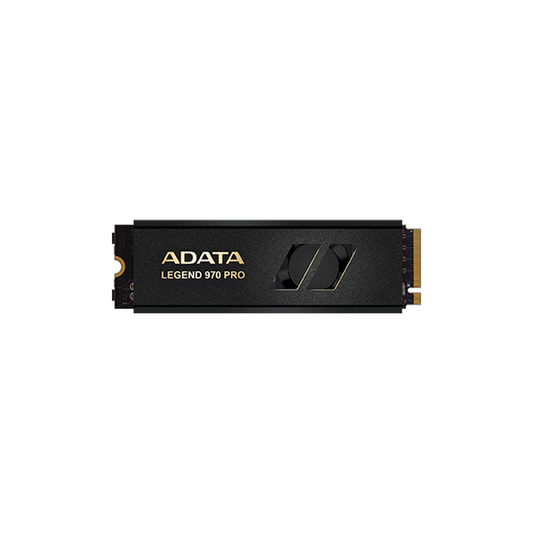 ADATA Legend 970 Pro PCIe Gen5 x4 M.2 2280 2TB Solid State Drive