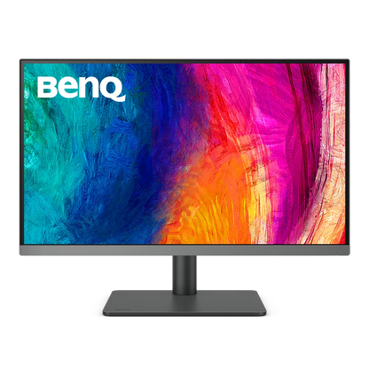 BenQ PD2706U 27" 4K UHD 60Hz IPS Designer Monitor
