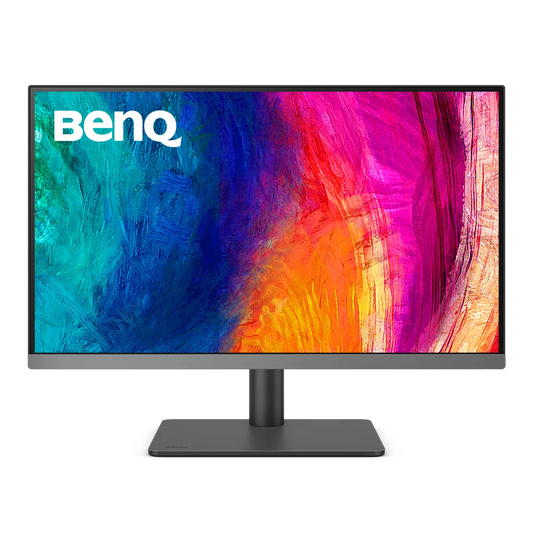 BenQ PD2706U 27" 4K UHD 60Hz IPS Designer Monitor