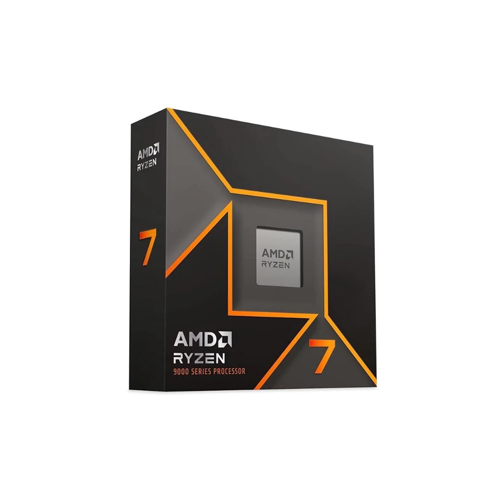 AMD Ryzen 7 9700X AM5 Processor AMD Ryzen 7 9700X AM5 Processor