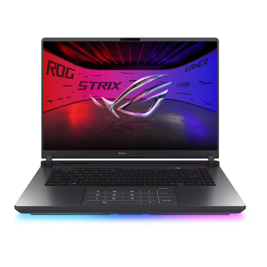 ASUS ROG Strix G16 Gaming Laptop [G615L-RS5118W]