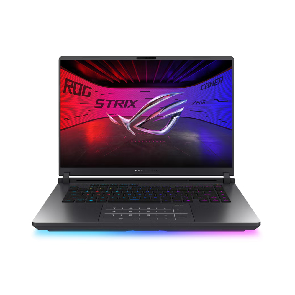 ASUS ROG Strix G16 Gaming Laptop [G615L-WS5117W]