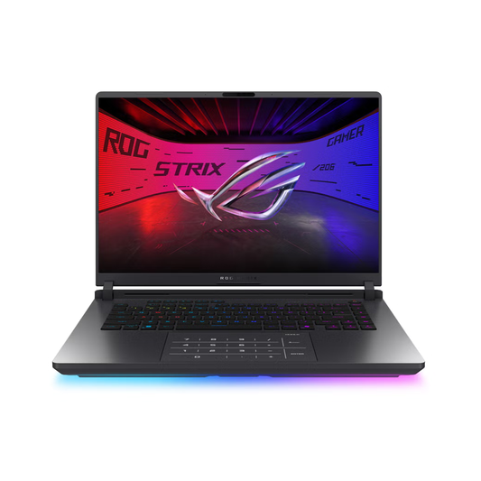 ASUS ROG Strix G16 Gaming Laptop [G615L-WS5117W]