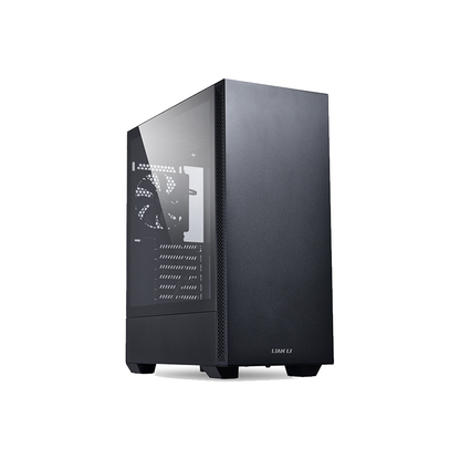 Lian Li Lancool 205M Mesh Micro-ATX PC Chassis