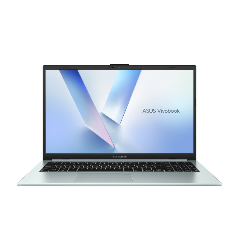 ASUS Vivobook Go 15 Productivity Laptop [E1504F-ABQ772WS]
