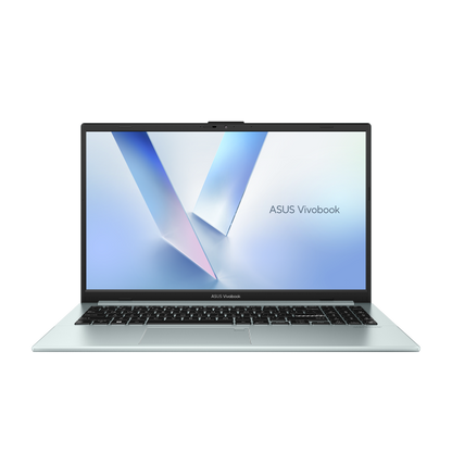 ASUS Vivobook Go 15 Productivity Laptop [E1504F-ABQ772WS]