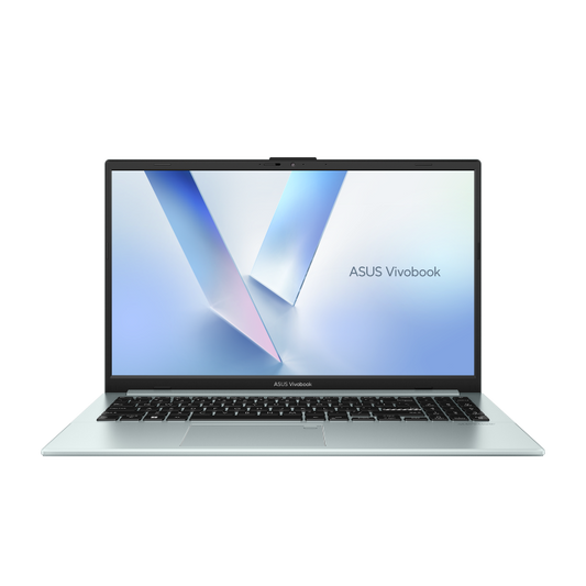 ASUS Vivobook Go 15 Productivity Laptop [E1504F-ABQ772WS]