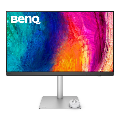 BenQ PD3226G 31.5" 4K UHD 144Hz IPS Designer Monitor