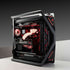 HYPERION - AMD Ryzen 7 9800X3D / ROG Astral RTX 5080 Gaming PC