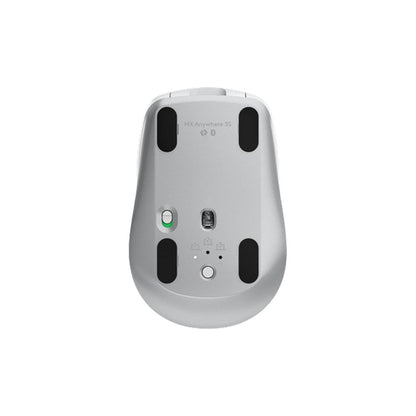 Logitech MX Anywhere 3S Rechargeable Wireless Mouse