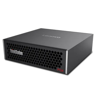 Lenovo ThinkStation PGX NVIDIA DGX Spark Grace Blackwell Computer - 4TB