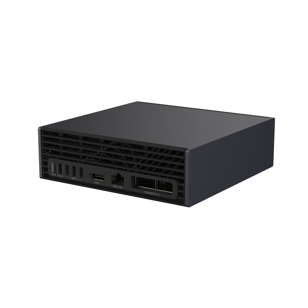 GIGABYTE AI TOP ATOM NVIDIA DGX Spark Grace Blackwell Computer