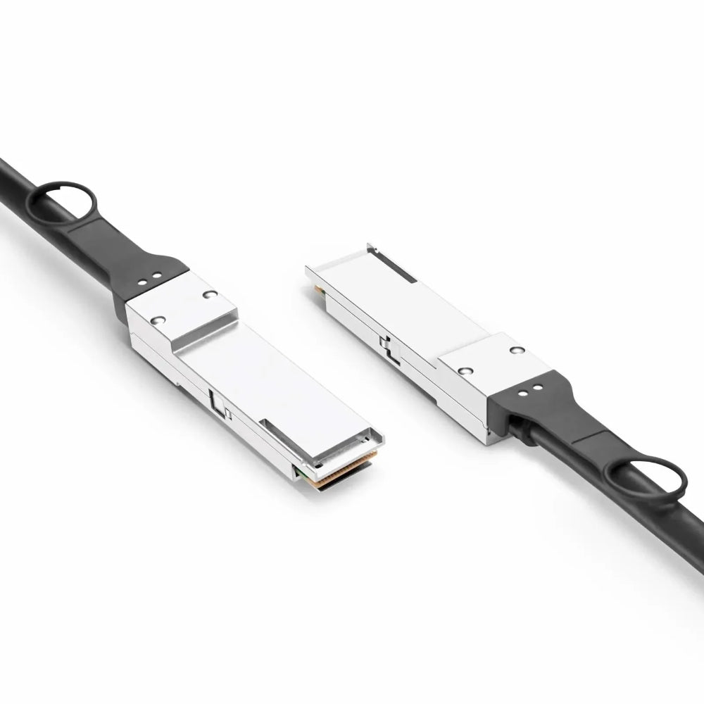 MSI EdgeXpert QSFP 200G Connect-X 7 Cable For DGX Spark GB10