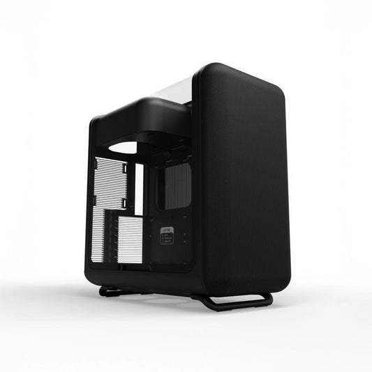 HYTE X50 ATX PC Case with Tempered Glass Side Panel