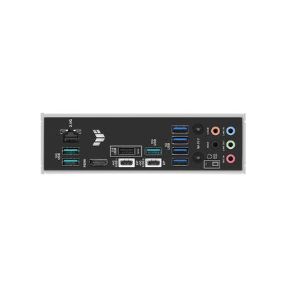 ASUS TUF GAMING X870-PLUS WIFI AM5 ATX Motherboard